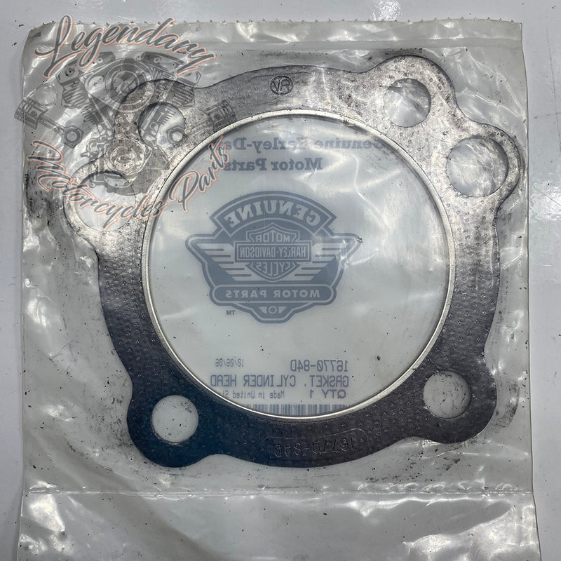 Engine Gasket Kit OEM 17026-91D