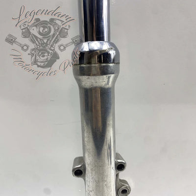 Left Fork Leg OEM 45901-88