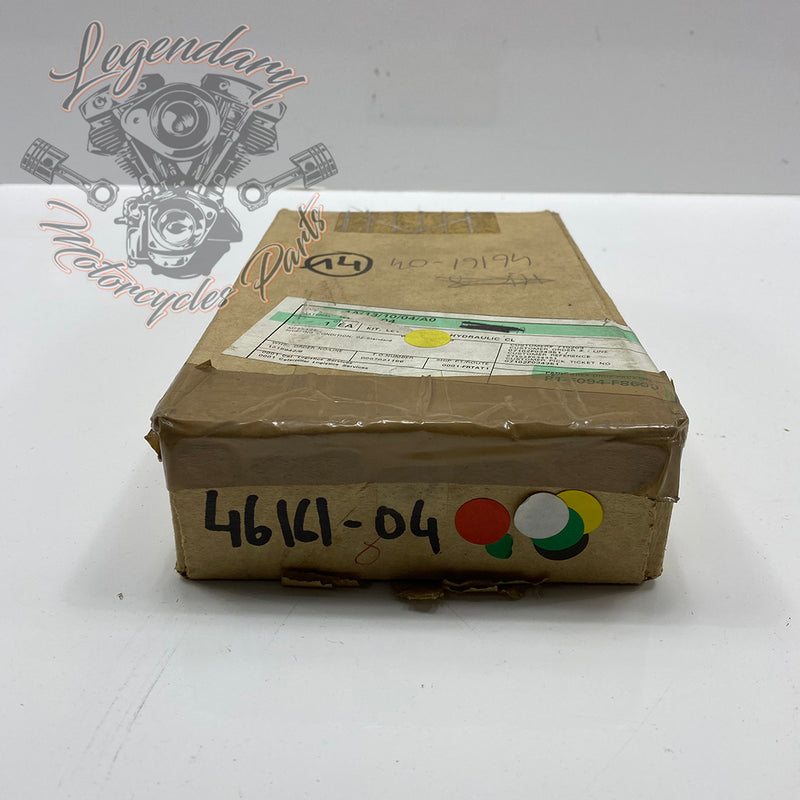 Kit leva freno e frizione (idraulico) Buckshot OEM 46161-04