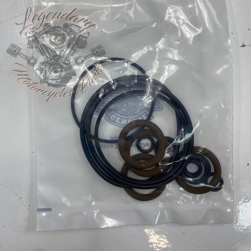 Kit di guarnizioni motore OEM 17026-91D