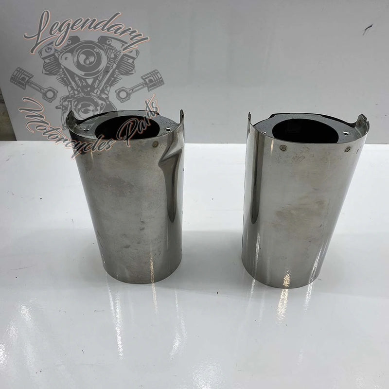 Fork Tube Caches OEM 45800023