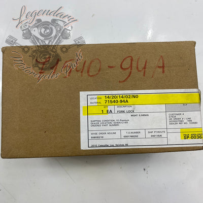 Neiman OEM 71540-94A