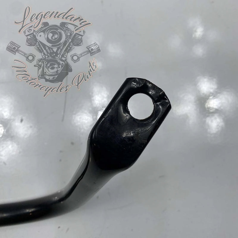 Right Saddlebag Support OEM 90200550