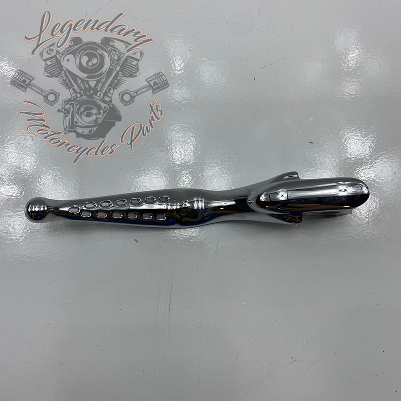 Zestaw dźwigni hamulca i sprzęgła (hydrauliczny) Buckshot OEM 46161-04