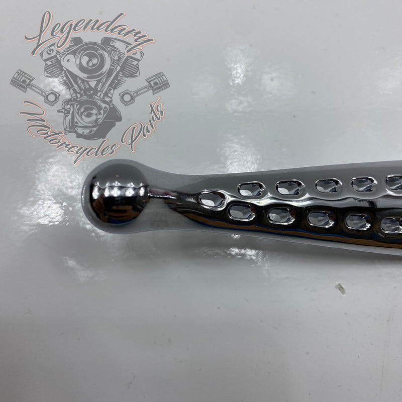 Zestaw dźwigni hamulca i sprzęgła (hydrauliczny) Buckshot OEM 46161-04