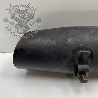 Right Silencer OEM 64900770