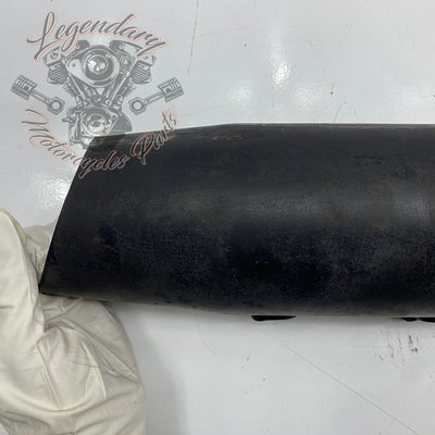 Right Silencer OEM 64900770