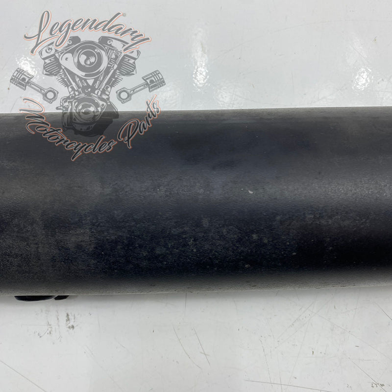 Right Silencer OEM 64900770