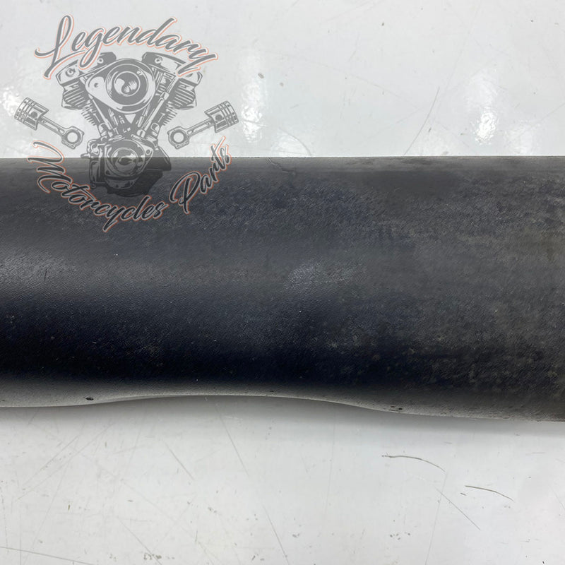 Right Silencer OEM 64900770