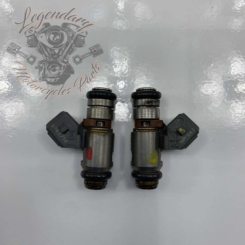 Injectors OEM 27609-01B