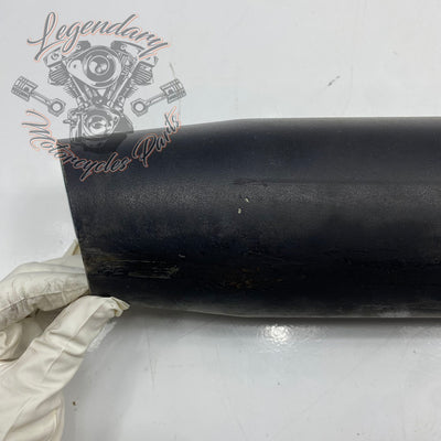 Right Silencer OEM 64900770