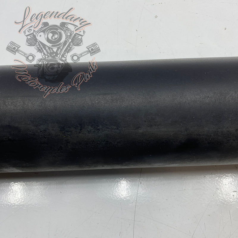 Right Silencer OEM 64900770