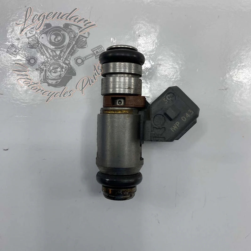 Injectors OEM 27609-01B