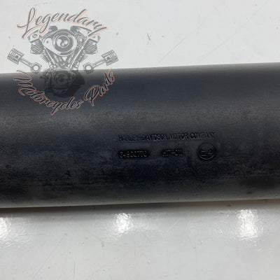 Right Silencer OEM 64900770