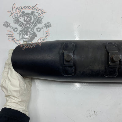 Right Silencer OEM 64900770