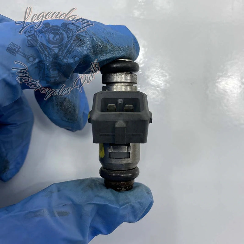 Injectors OEM 27609-01B