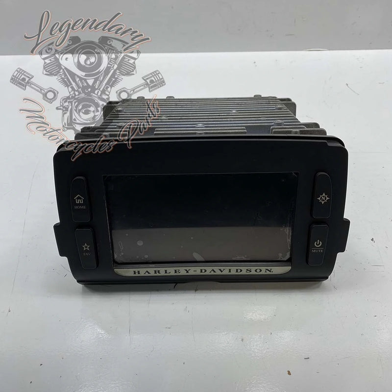 Radio OEM 76000231C