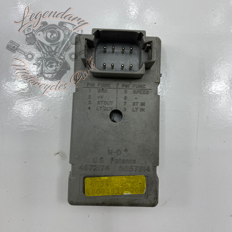 Turn Signal Switch OEM 68540-96