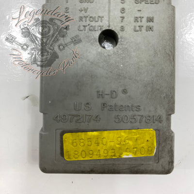 Turn Signal Switch OEM 68540-96