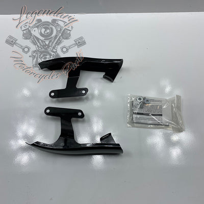 Luggage/fender filler trim OEM 91614-09DH