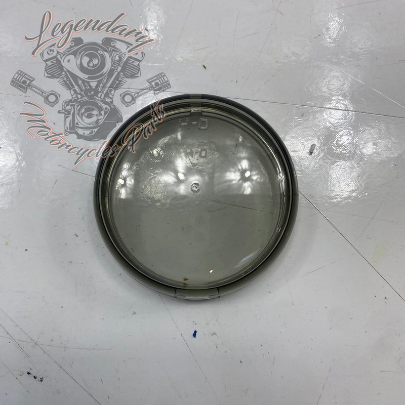 Heckblinker-Cabochon OEM 69323-02