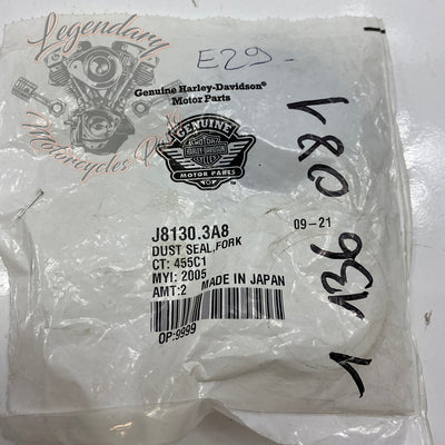 Gabel-Staubdichtung OEM J8130.3A8