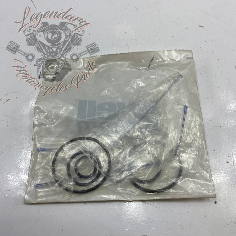 Fork Preload Adjuster O-Ring Kit OEM J9147.02A8