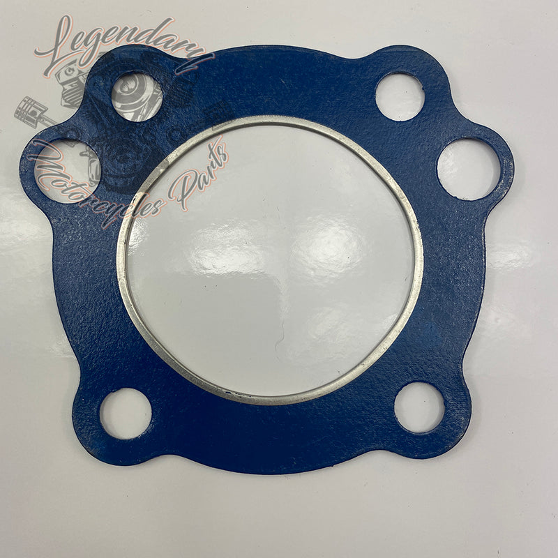 Cylinder head gasket