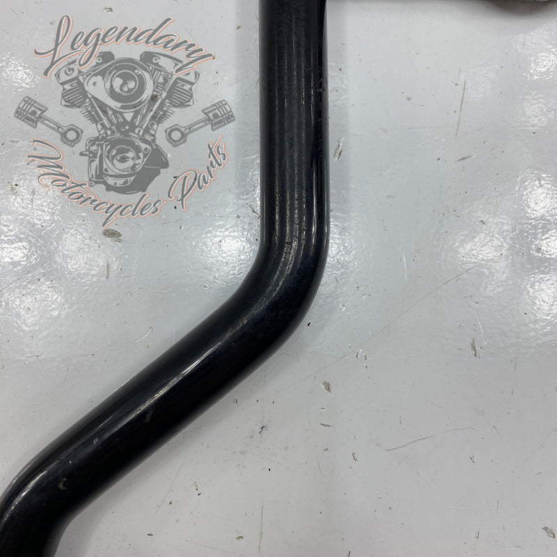 Sissy bar bedrag OEM 52300401