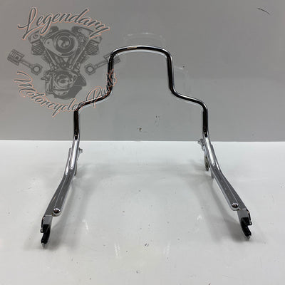 Sissy bar beugels Detachables OEM 52610-09A