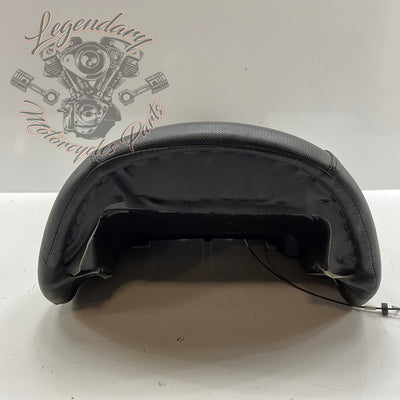 Solo Seat OEM 52383-07