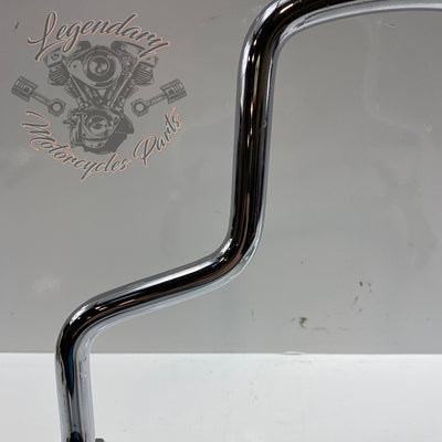 Sissy bar beugels Detachables OEM 52610-09A