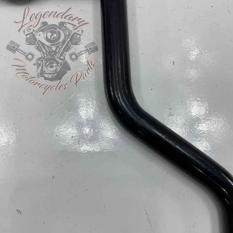 Sissy bar bedrag OEM 52300401