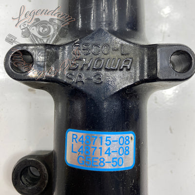 Horquilla izquierda OEM 48714-08