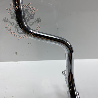 Sissy bar beugels Detachables OEM 52610-09A