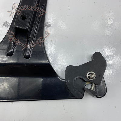 Placa lateral de sissy bar Detachables OEM 54258-10A