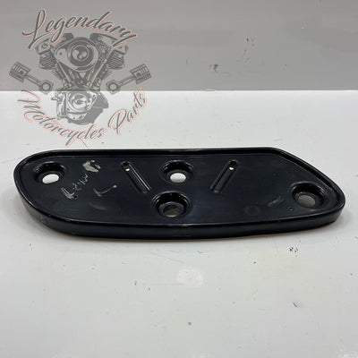 Driver Footboards OEM 51068-08