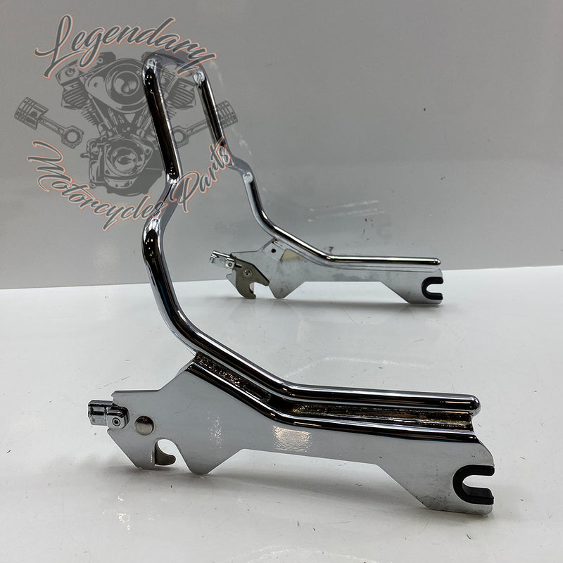 Sissy bar beugels Detachables OEM 52610-09A