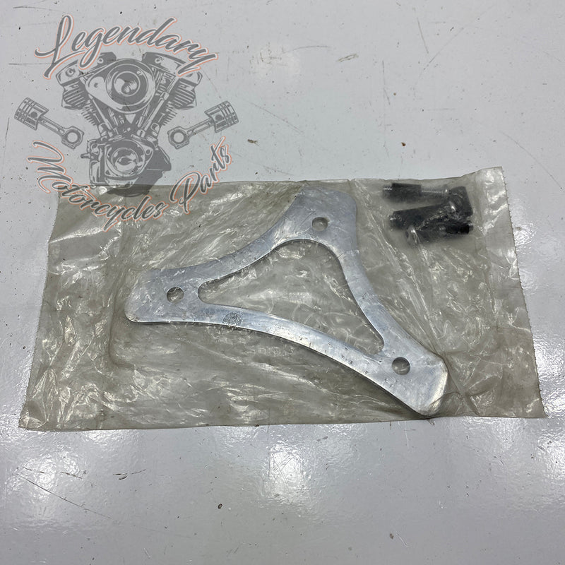 Sissy bar cushion support OEM 52565-94