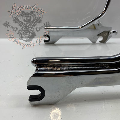 Sissy bar beugels Detachables OEM 52610-09A