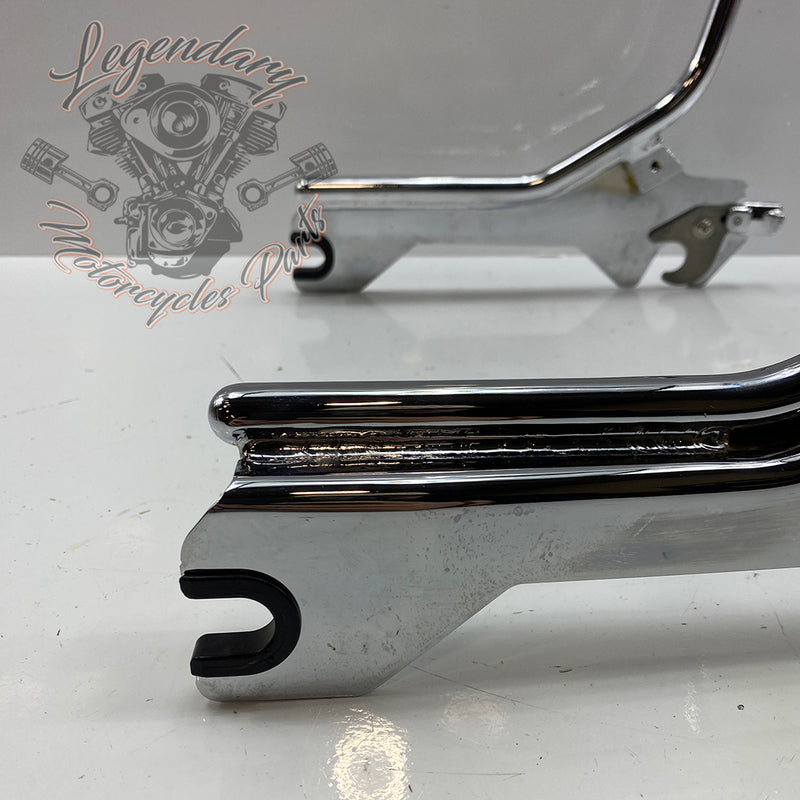 Sissy bar beugels Detachables OEM 52610-09A