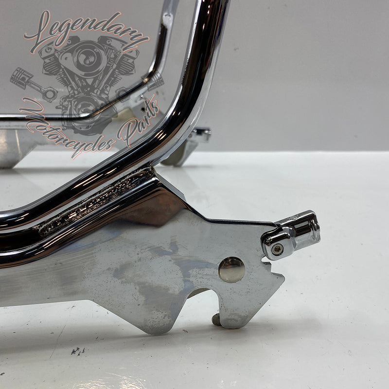 Sissy bar beugels Detachables OEM 52610-09A