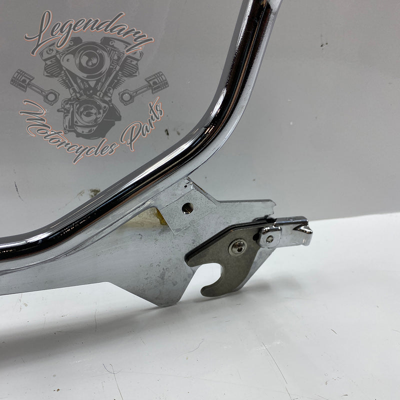 Sissy bar beugels Detachables OEM 52610-09A