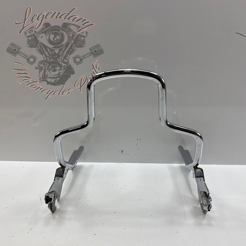 Sissy bar beugels Detachables OEM 52610-09A