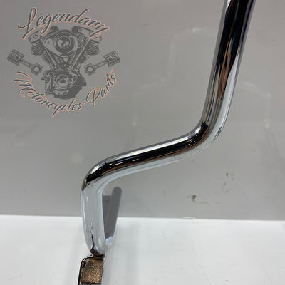 Sissy bar beugels Detachables OEM 52610-09A