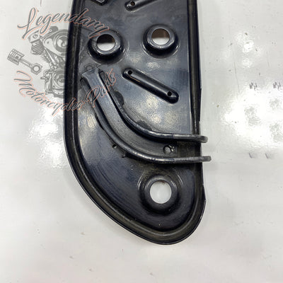 Driver Footboards OEM 51068-08