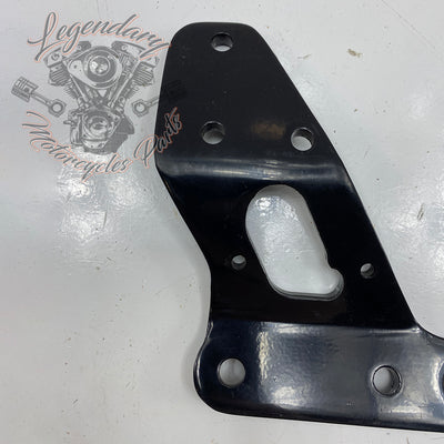 Mounting bracket for side plate support OEM 60947-10