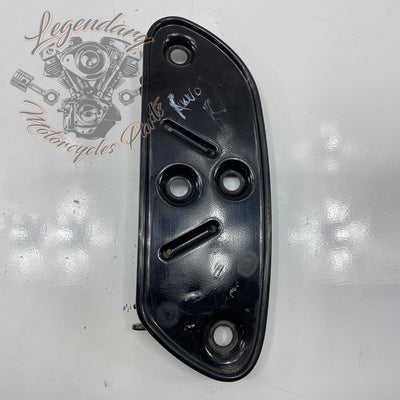 Driver Footboards OEM 51068-08