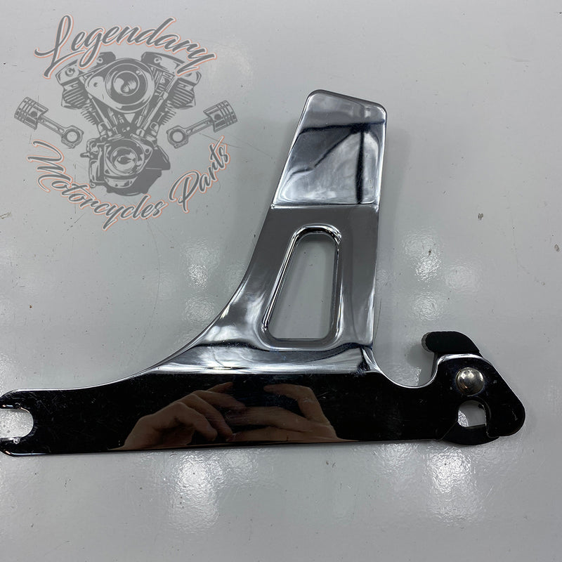 Placas laterales de sissy bar desmontables OEM 52866-06