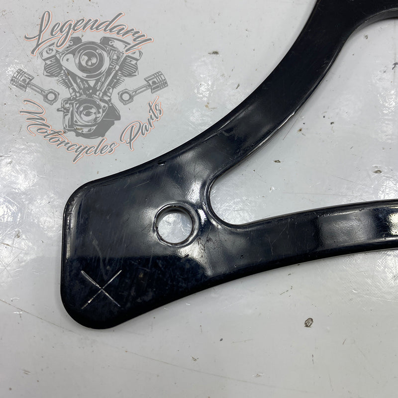 Sissy bar cushion support OEM 52565-94